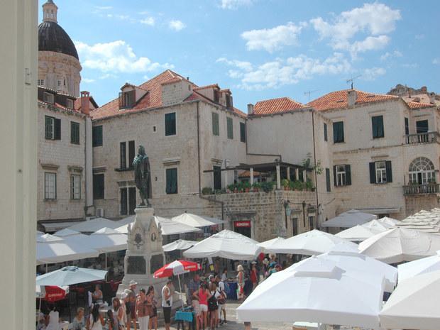 Apartment Royale Dubrovnik Eksteriør bilde