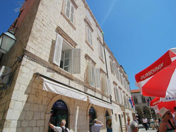 Apartment Royale Dubrovnik Eksteriør bilde
