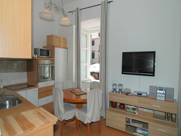 Apartment Royale Dubrovnik Eksteriør bilde
