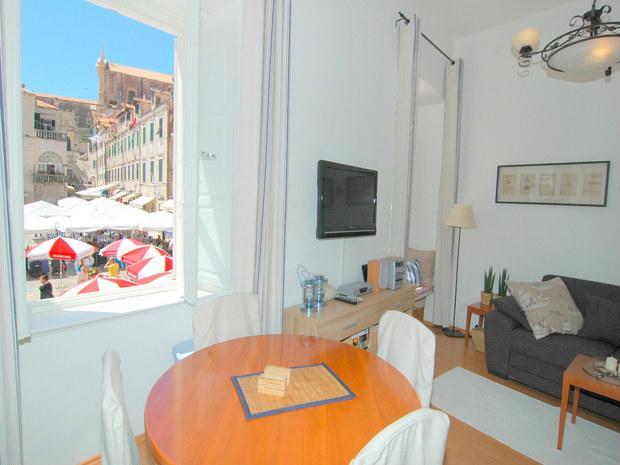 Apartment Royale Dubrovnik Eksteriør bilde