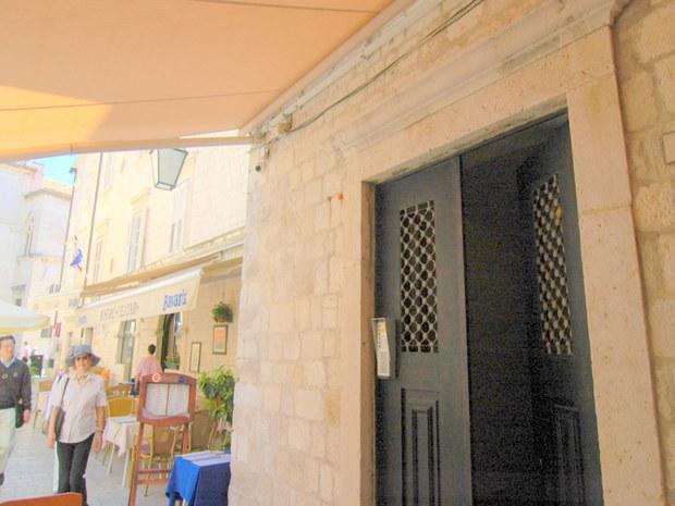 Apartment Royale Dubrovnik Eksteriør bilde